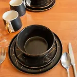 Apartamento Quiet Romantic Parking, Tartu