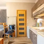 Apartamento Quiet Romantic Parking, Tartu