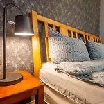 Quiet Romantic Parking, Apartamento *