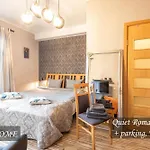 Quiet Romantic Parking, Apartamento Tartu