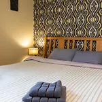 Apartamento Quiet Romantic Parking,