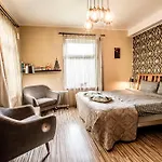 Quiet Romantic Parking, Apartamento