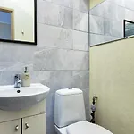 Apartamento Quiet Romantic Parking, Tartu