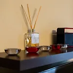 Quiet Romantic Parking, Apartamento