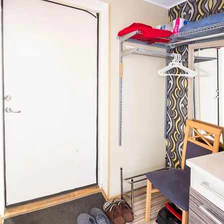 Apartment Quiet Romantic Parking,