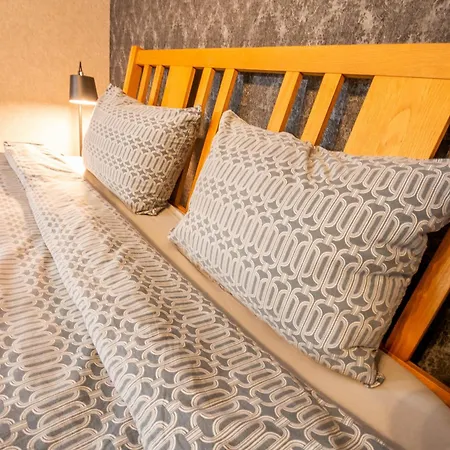 Апартаменты Quiet Romantic Parking, Тарту