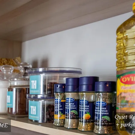 Quiet Romantic Parking, *