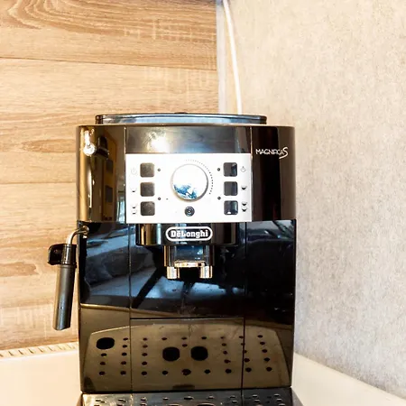 Quiet Romantic Parking, Апартаменты Тарту