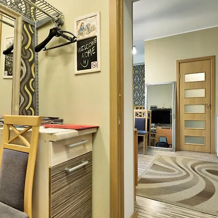 Апартаменты Quiet Romantic Parking, *