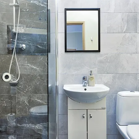 Апартаменты Quiet Romantic Parking, *