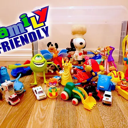 Quiet Romantic Parking,