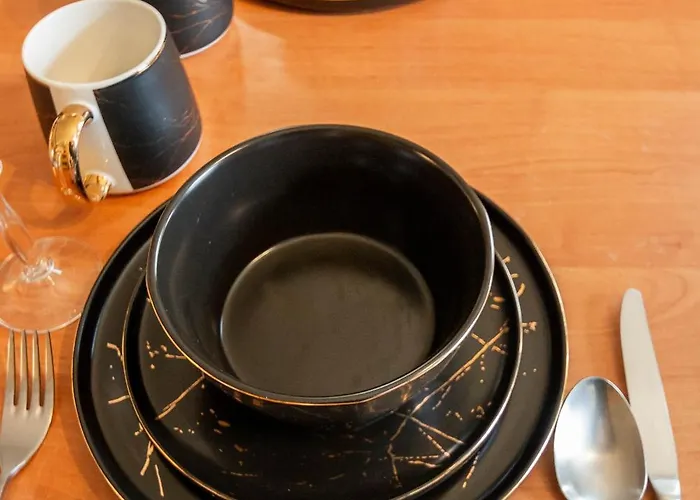 Appartement Quiet Romantic Parking, Tartu