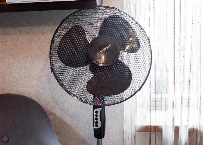 Appartement Quiet Romantic Parking, *