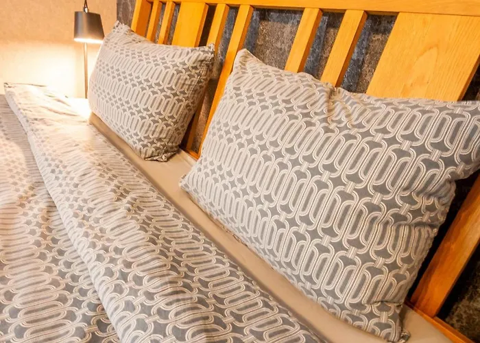 Appartement Quiet Romantic Parking, Tartu