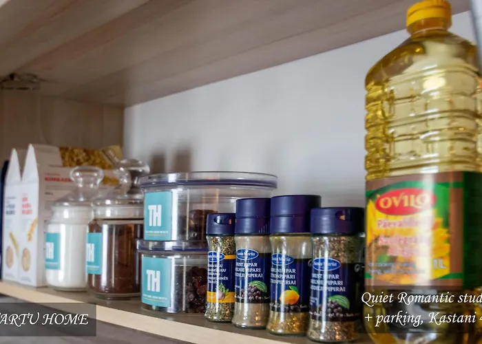 Quiet Romantic Parking, *