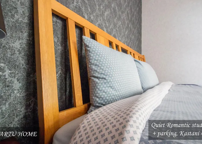 Quiet Romantic Parking, *