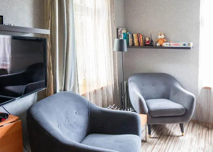 Quiet Romantic Parking, Tartu