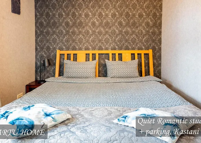 Quiet Romantic Parking, *