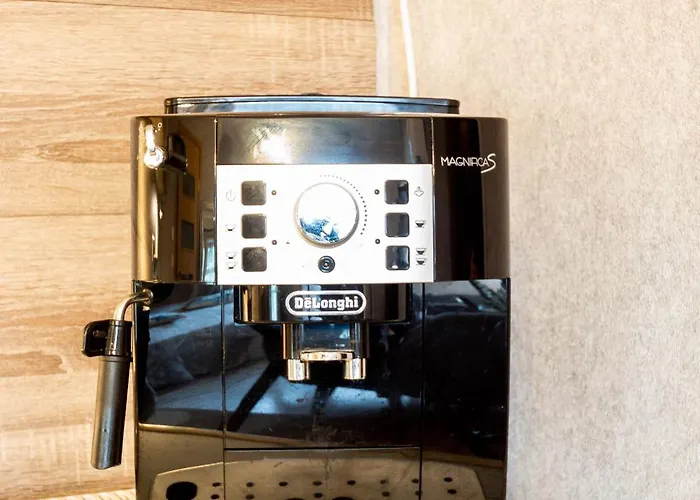 Quiet Romantic Parking, Appartement Tartu