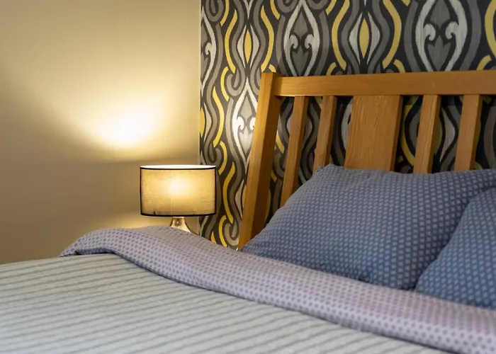 Quiet Romantic Parking,