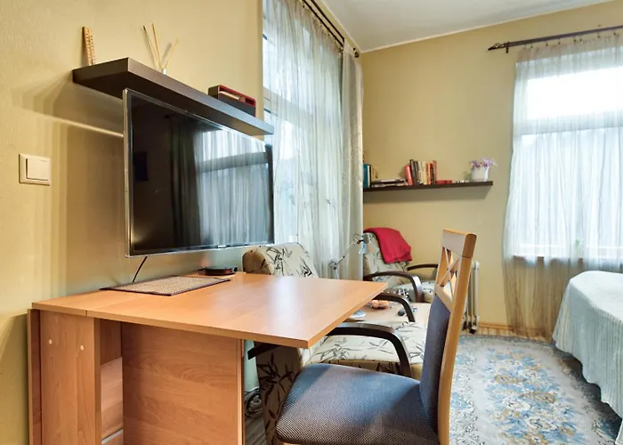 Appartement Quiet Romantic Parking, Tartu