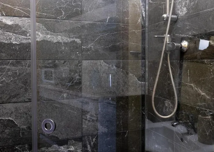 Appartement Quiet Romantic Parking,