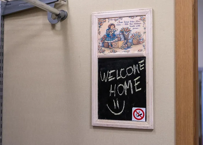 Appartement Quiet Romantic Parking, Tartu