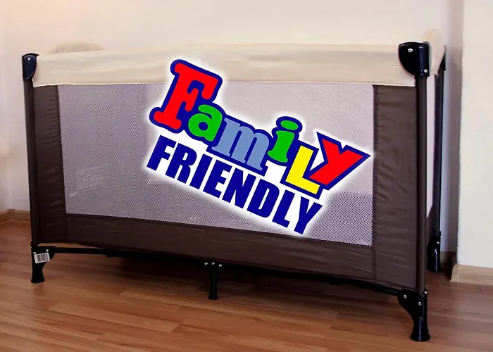 Appartement Quiet Romantic Parking, *